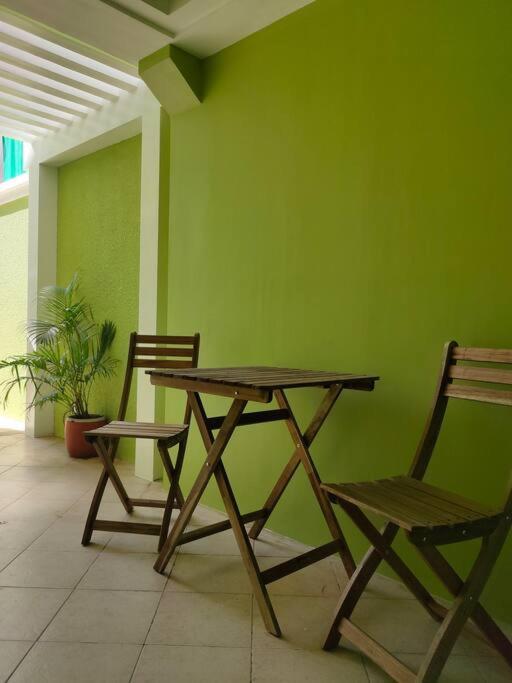 فيلا Private Townhouse سان خوان المظهر الخارجي الصورة