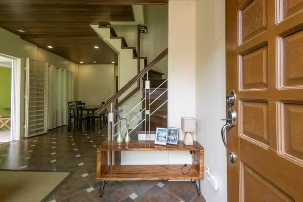 فيلا Private Townhouse سان خوان المظهر الخارجي الصورة